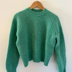 Sezane Otto Sweater